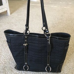 COPY - Coach Tote Bag